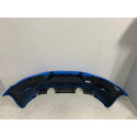 Parachoque Traseiro Porsche 718 Boxster Gts 2021 A 2023 Orig