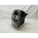 Farol Direito Jeep Renegade 2019 A 2022 Full Led Original Direito/passageiro