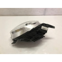 Farol Esquerdo Mini Cooper S 2015 A 2019 Original
