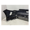 Parachoque Dianteiro Toyota  Corolla Cross 2025 A 2026 Preto