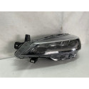 Farol Nissan Kicks Full Led Esquerdo 2021 A 2024 Original