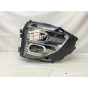 Farol Direito Mitsubishi Eclipse Cross 2024 2025 Original Direito/passageiro