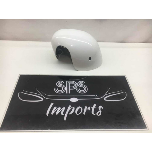 Capa Retrovisor Esquerdo Mini Cooper Countryman 19/21 Origin