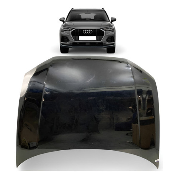 Capo Audi Q3 2019 2020 2021 2022 2023 Original