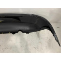 Parachoque Traseiro Volkswagen Fox 2004 A 2010 Original