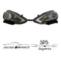 Farol Nissan Sentra Esquerdo 2017 2018 2019 2020 Original Esquerdo
