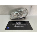 Farol Esq. Fiat Uno 2010 2011 2012 2013 2014 2015 2016 Ori Esquerdo