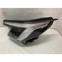 Farol Subaru Forester Esquerdo 2022 2023 2024 Usado Original Esquerdo