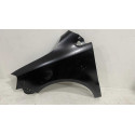 Paralama Volkswagen Fox Esquerdo 2010 2011 2012 2013 2014 