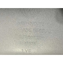 Parachoque Dianteiro Volkswagen Saveiro G9 2024 2025 Origin Branco