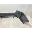 Parachoque Traseiro Toyota Corolla C/furo Sensor 2020 A 2024