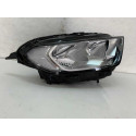 Farol Ford Ecosport Sem Led Direito 2018 A 2021 Original