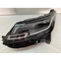 Farol Range Rover Velar Esquerdo 2018 A 2021 Usado Original Esquerdo