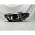 Farol Direito Chevrolet Tracker 2021 A 2024 Direito/passageiro