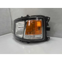 Farol Direito Caminhão Scania P340 2021 2022 2023 Original