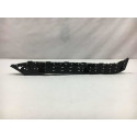 Guia Parachoque Tras. Esquerdo Subaru Forester 2016 Original