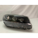 Farol Kia Sorento Full Led Direito 2017 A 2021 Original Direito/passageiro