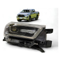 Farol Toyota Hilux Srx Full Led Direito 2021 2022 2023 Origi Direito/passageiro