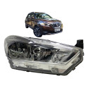 Farol Direito Nissan Kicks 2016 A 2020 Usado Original Direito/passageiro