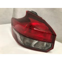 Lanterna Traseira Esquerda Nissan Kicks 2016 A 2020 Original Esquerdo