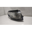 Farol Direito Land Rover Evoque 2011 A 2015 Completo Origina