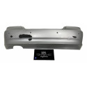 Parachoque Traseiro Bmw 120i Cabriolet 2008 A 2012 Original