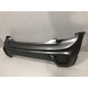 Parachoque Traseiro Mini Cooper Cabriole Jcw 2020 2021 Ori..