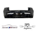 Parachoque Traseiro Byd Seal 2024 2025 Original