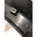 Aplique Paralama Tras. Esq Land Rover Defender 2019-2022 Ori
