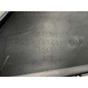 Parachoque Dianteiro Toyota Corolla 2020 A 2023 Original