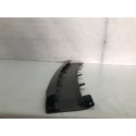 Aplique Inferior Parachoque Diant. Bmw X4 2014 A 2019 Origi.