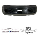 Parachoque Traseiro Volkswagen Fox 2004 A 2010 Original