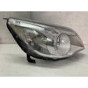 Farol Chevrolet Agile Montana Direito 2012 A 2021 Original