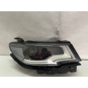 Farol Direito Da Jeep Compass Led Xenon 2016 A 2019 Completo