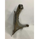 Paralama Renault Sandero Esquerdo 2007 A 2012 Usado Original