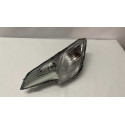 Farol De Milha Ford Ecosport  Esquerdo 2018 A 2022 Original