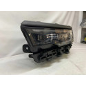 Farol Esquerdo Dodge Ram Rampage 2022 A 2025 Original Esquerdo/motorista