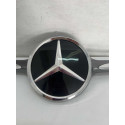 Grade Parachoque Mercedes A200 A250 2020 2021 2022 Original