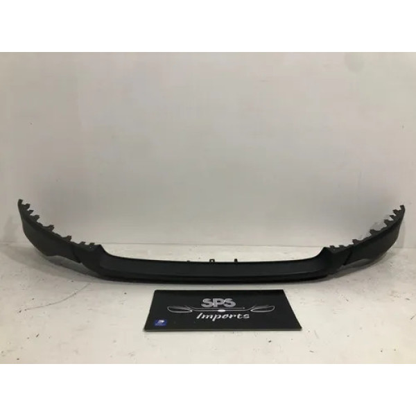 Spoiler Parachoque Inferior Ford Ecosport 2013 A 2017 Ori.