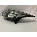 Farol Honda Hrv Esquerdo 2014 2015 2016 2017 2018 Original Esquerdo/motorista