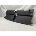 Acabamento Painel Hyundai Hb20  2020 A 2022 Original Preto Listras