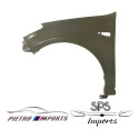 Paralama Renault Sandero Esquerdo 2007 A 2013 Original