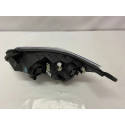 Farol Chevrolet Onix Fume Foco Duplo Gm Direito 2020 A 2024 Direito/passageiro