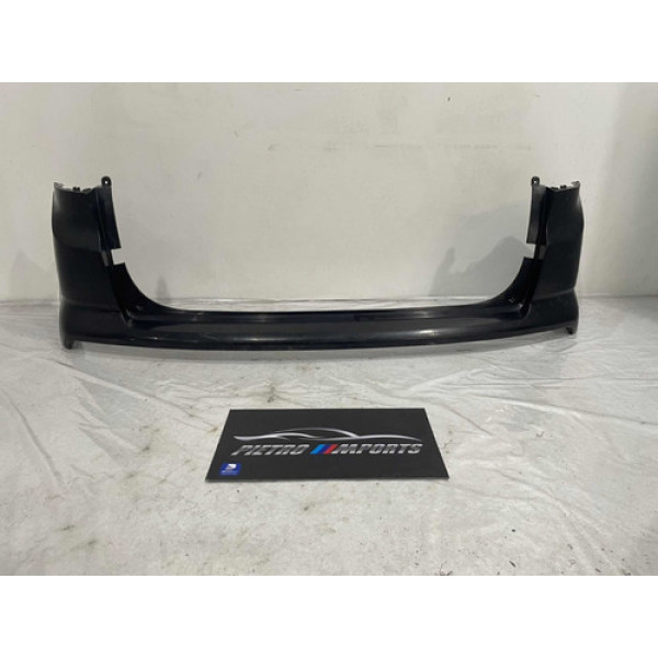 Parachoque Traseiro Hyundai Creta 2016 A 2019 Original