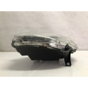 Farol Esquerdo Fiat Uno 2010 A 2016 Original