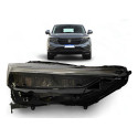 Farol Honda Hrv Full Led Direito 2023 2024 2025 Original Direito/passageiro