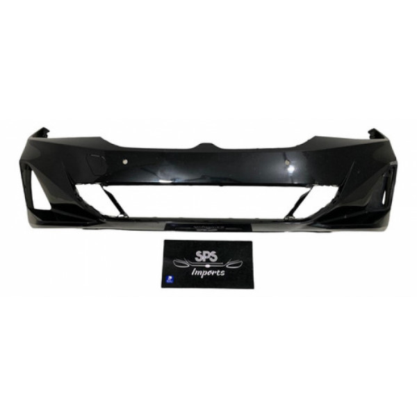 Parachoque Dianteiro Bmw 320i Gt Sport 2023 2024 Original