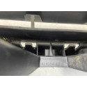 Grade Dianteira Renault Symbol 2008 A 2012 Original Preto Brilhante