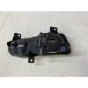 Farol De Milha Direito Nissan Kicks 2015 A 2019 Original Transparente