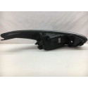 Farol Esquerdo Hyundai Hb20 Máscara Negra 2012 A 2016 Origin